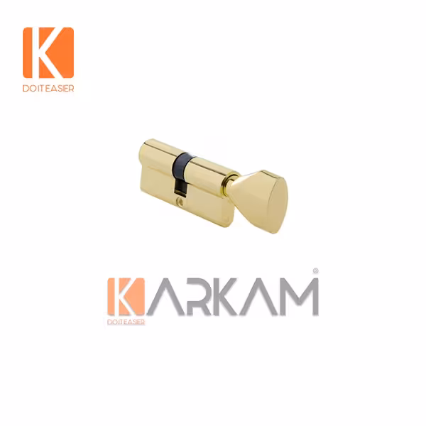 سيلندر سرويس 8-2853E طلايی يونيک HTN