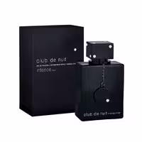 آرماف کلاب دی نویت اینتنس مردانه Armaf Club de Nuit Intense حجم 105 میل