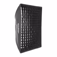 سافت باکس گودکس با گرید Godox Softbox 60x90 خرید | قیمت - اگزیف