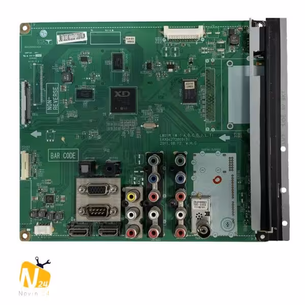 مین برد 32LV34000