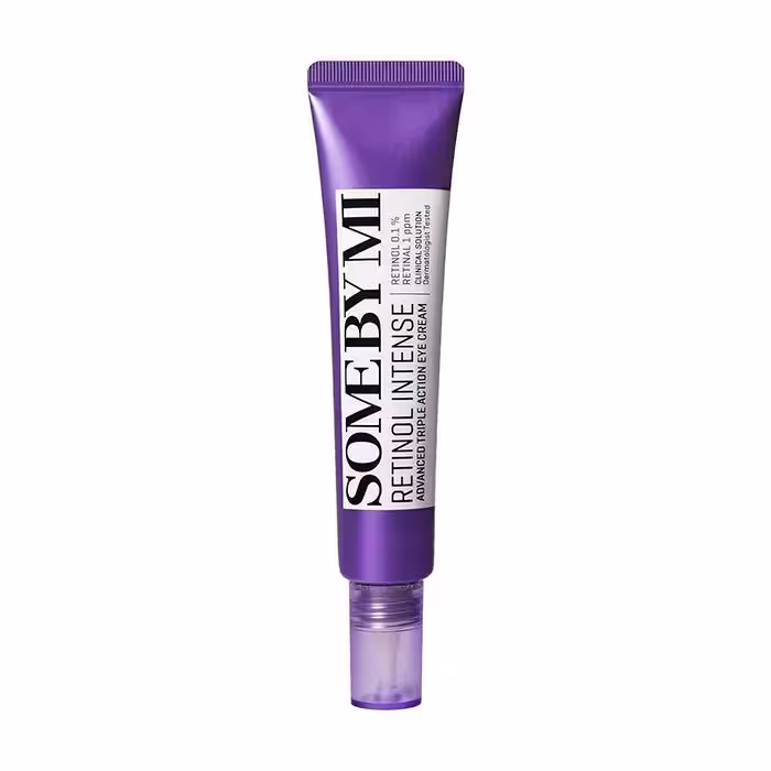 کرم دور چشم رتینول سام بای می 30ml Some By Mi