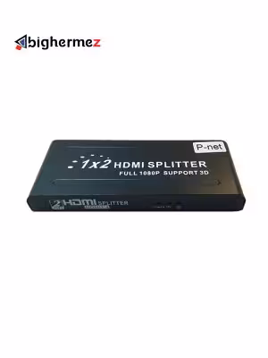 اسپلیتور 1 به 2 HDMI دیتکس