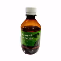 اسانس نعنا 200 گرمی آمیتیدا