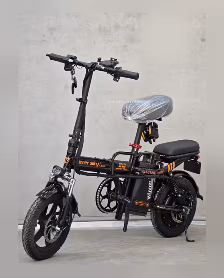 دوچرخه برقی WINNER SKY K10