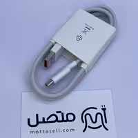 کابل شارژ تایپ سی اصلی 6 آمپر 120 واتی برای گوشی شیائومی Xiaomi 14 Pro