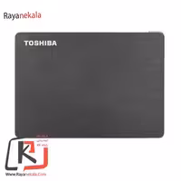 هارد اکسترنال توشیبا مدل Canvio Gaming ظرفیت 2 ترابایت