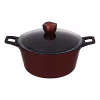 قابلمه زرساب مدل جولیانا سایز 24