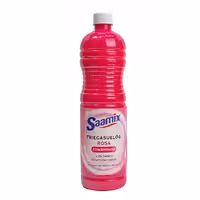 تمیز کننده غلیظ کف و سطوح رز سامیکس 1500 میلی لیتری