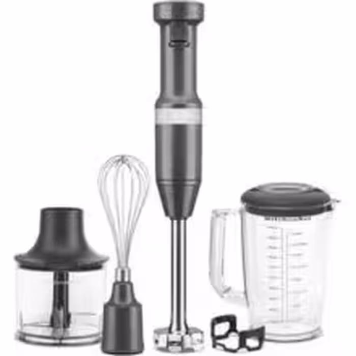 گوشت کوب برقی کیچن اید مدل KitchenAid 5KHBV83EDG