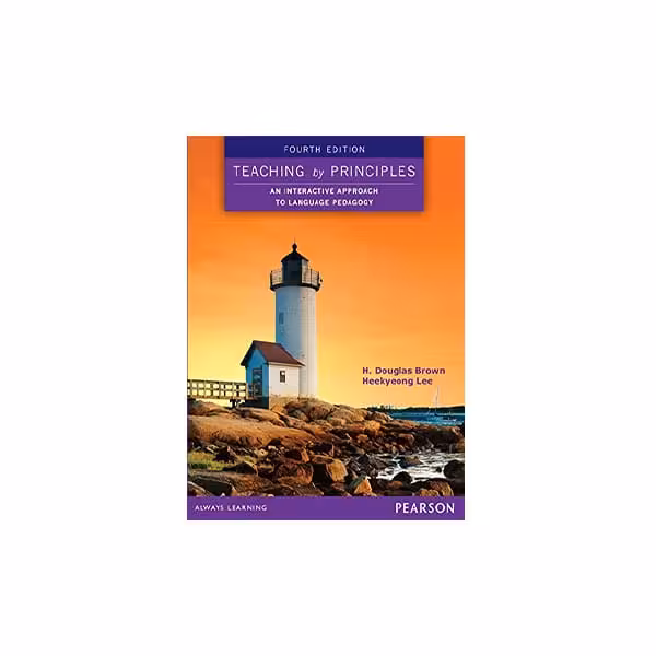 کتاب teaching by Principles 4th edition