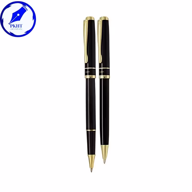 ست جفتی خودکار و روان نویس یوروپن (MESSE)