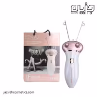 بندانداز برقی انزو مدل 6085