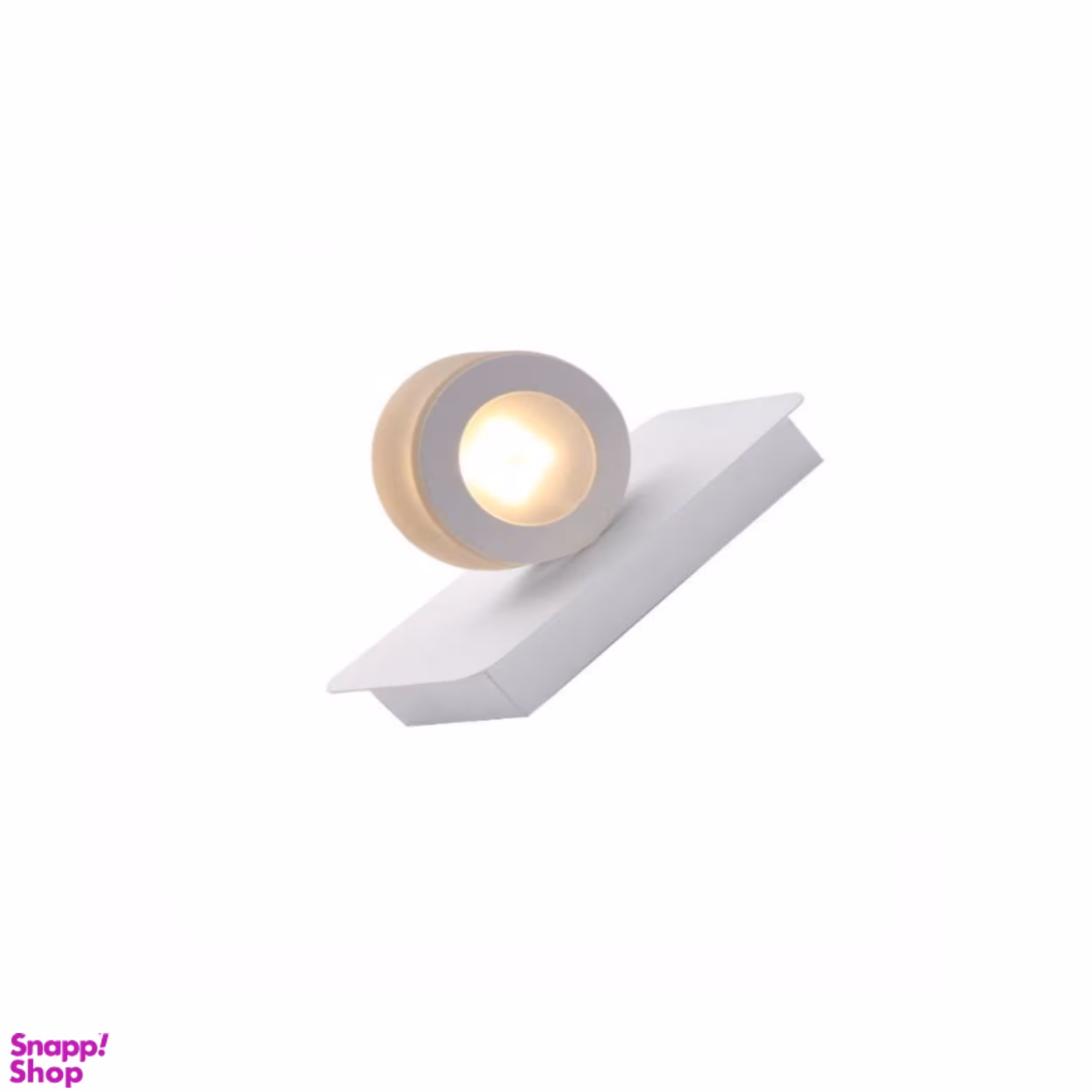 چراغ بالا آیینه مدل تک شعله کد A27