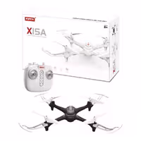 کوادکوپتر سایما مدل SYMA X15A