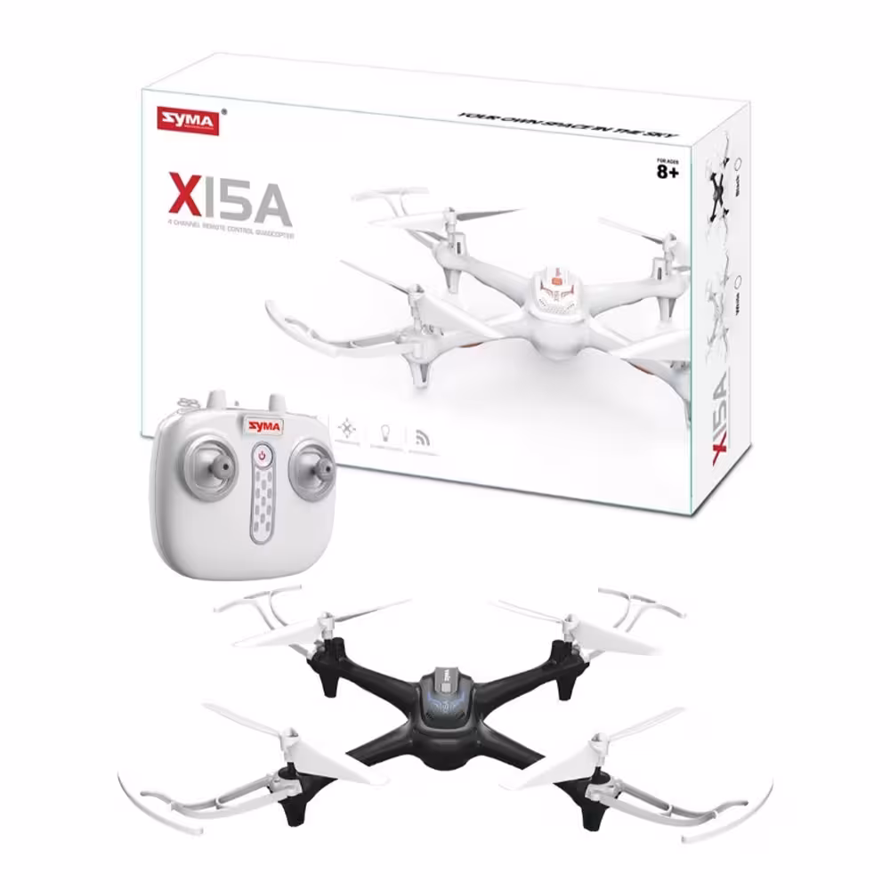کوادکوپتر سایما مدل SYMA X15A