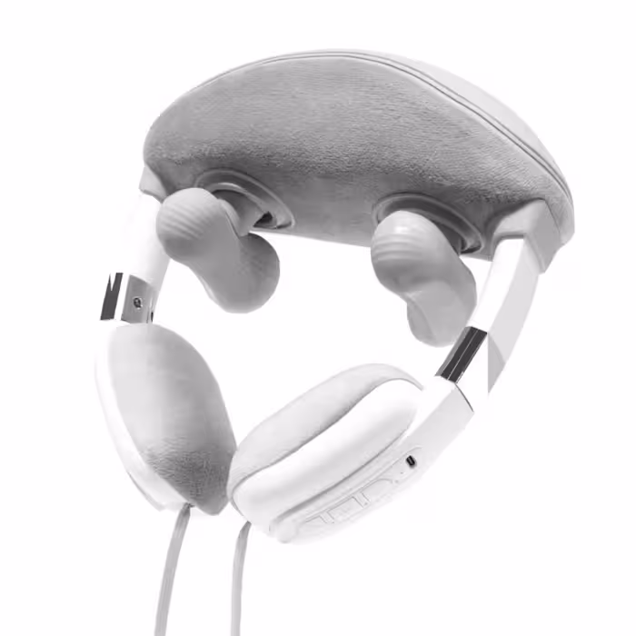 ماساژور گردن RELAX NECK ST-321