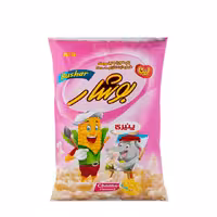 پاپ کورن پنیری لینا 38 گرمی