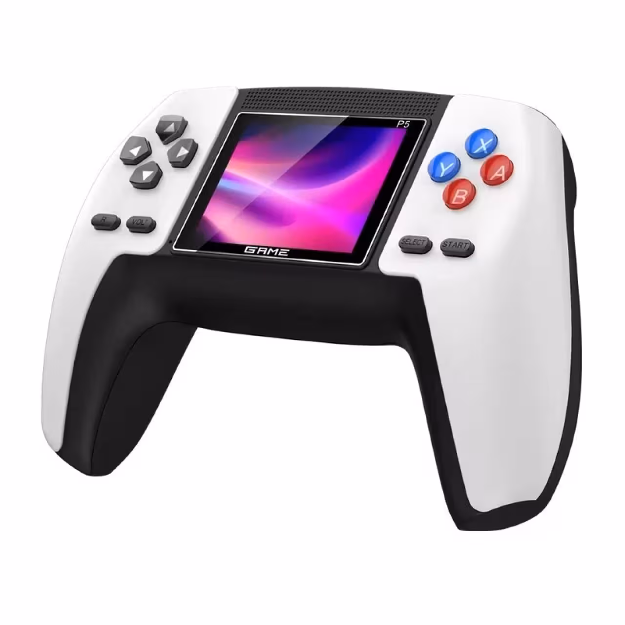 کنسول بازی قابل حمل پی 5 مدل P5