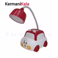 چراغ مطالعه کودک تراش دار