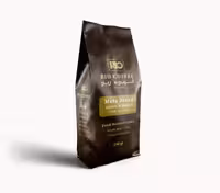 قهوه ایسنس بلند مدیوم 20% عربیکا – 250 گرمی
