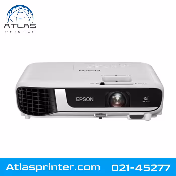 ویدئو پروژکتور اپسون EB-W51