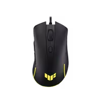 ماوس ایسوس مدل TUF GAMING M3 GEN IIMouse Asus TUF M3 Gen II Wired