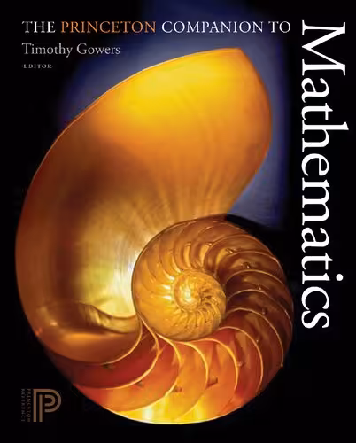 خرید و دانلود نسخه کامل کتاب The Princeton Companion to Mathematics