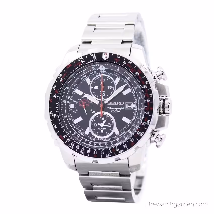 ساعت مچی سیکو مدل SNAD05P1