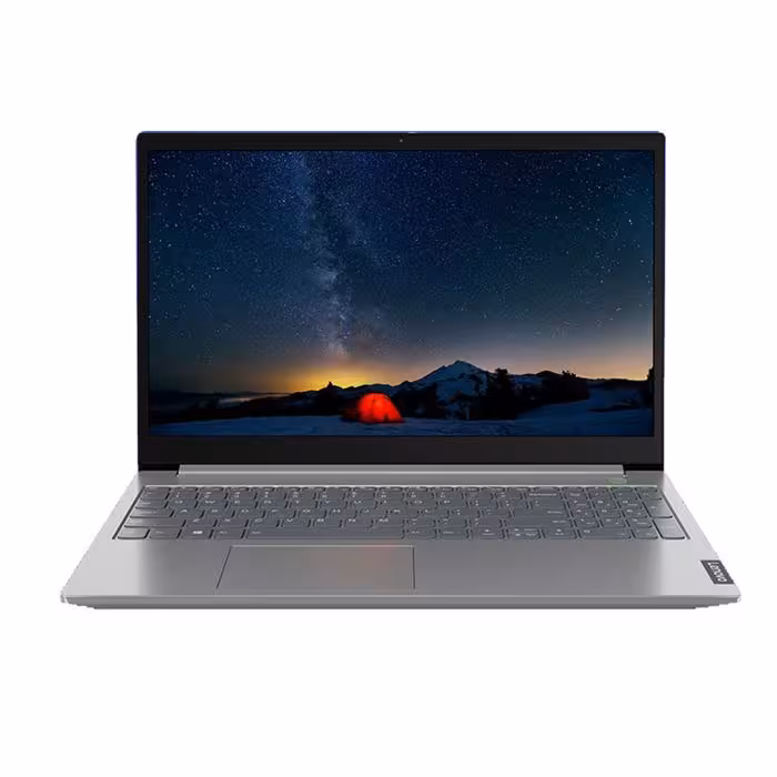 لپ تاپ لنوو 15.6 اینچی مدل ThinkBook 15 پردازنده Core i7 رم 8GB حافظه 1TB 128GB SSD گرافیک 2GB