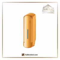 جا مایع ایمن آب مدل رویان – طلایی براق