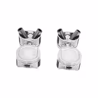 پیستون سایز25 ام وی ام 110 چهار سیلندر