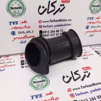 رابط کاربرات به هواکش ( جنت ) موتور تریل XL ایکس ال