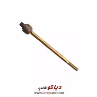 قرقری فرمان هایما S7