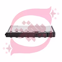SSD سرور HPE 15.36TB NVMe Gen5 High Perf RI E3S EC1 EDSFF SPDM CM7 P61187-B21