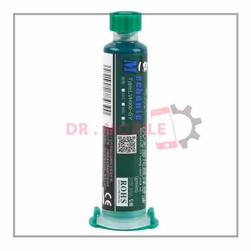 چسب UV مکانیک MECHANIC LVH900-GY