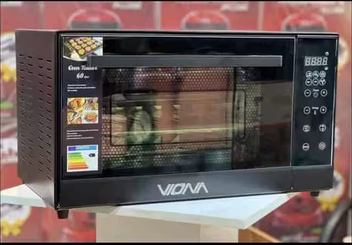 آون توستر لمسی ویونا viona