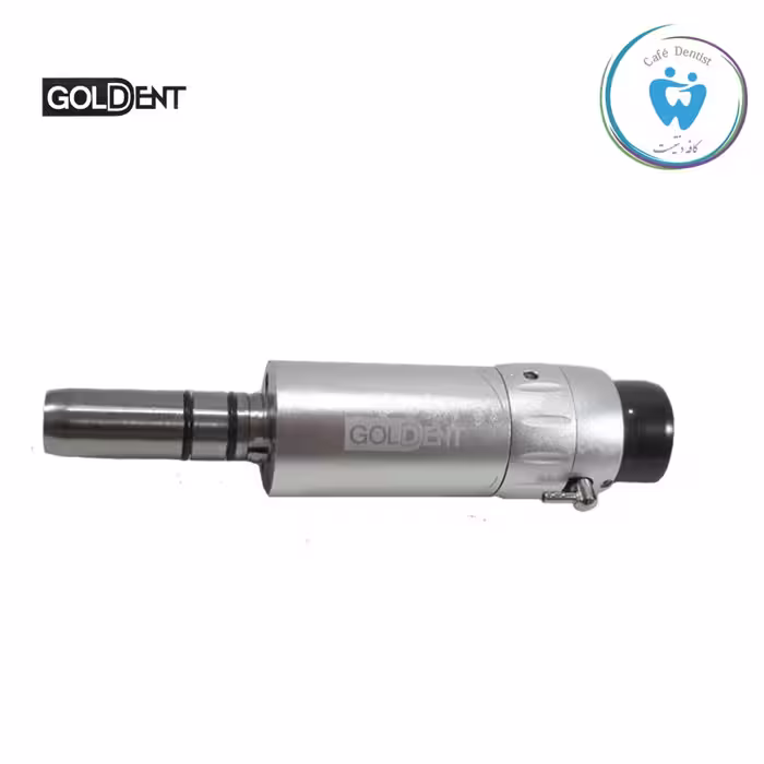 ایرموتور گلدنت مدل Goldent Air Motor