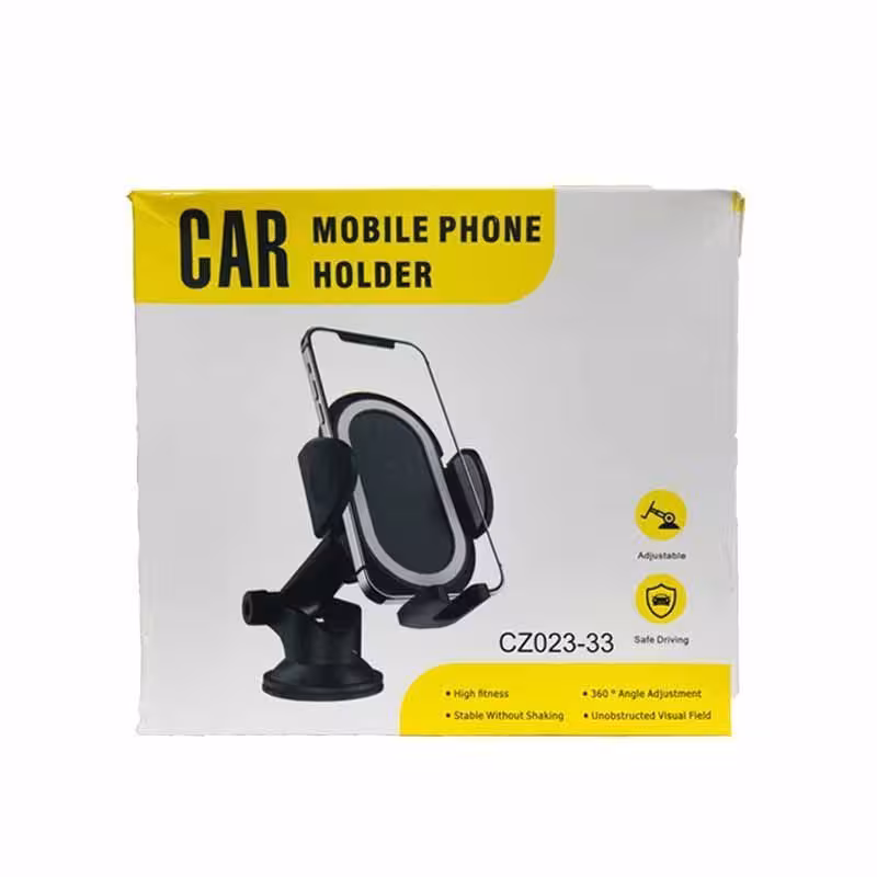 پایه نگهدارنده گوشی موبایل مدل CZ023_33