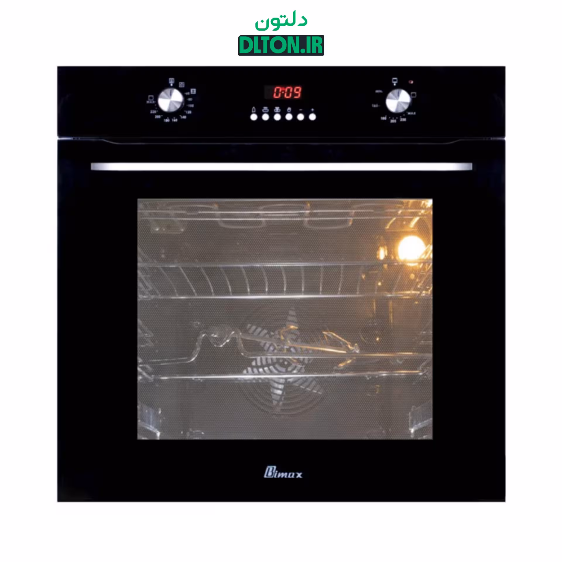 فر توکار بیمکث Mg 0035 برقی