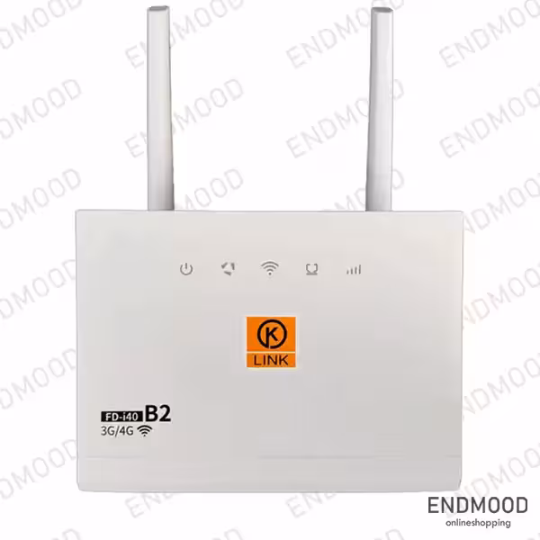 مودم 3G/4G مدل K-Link FD-i40 B2