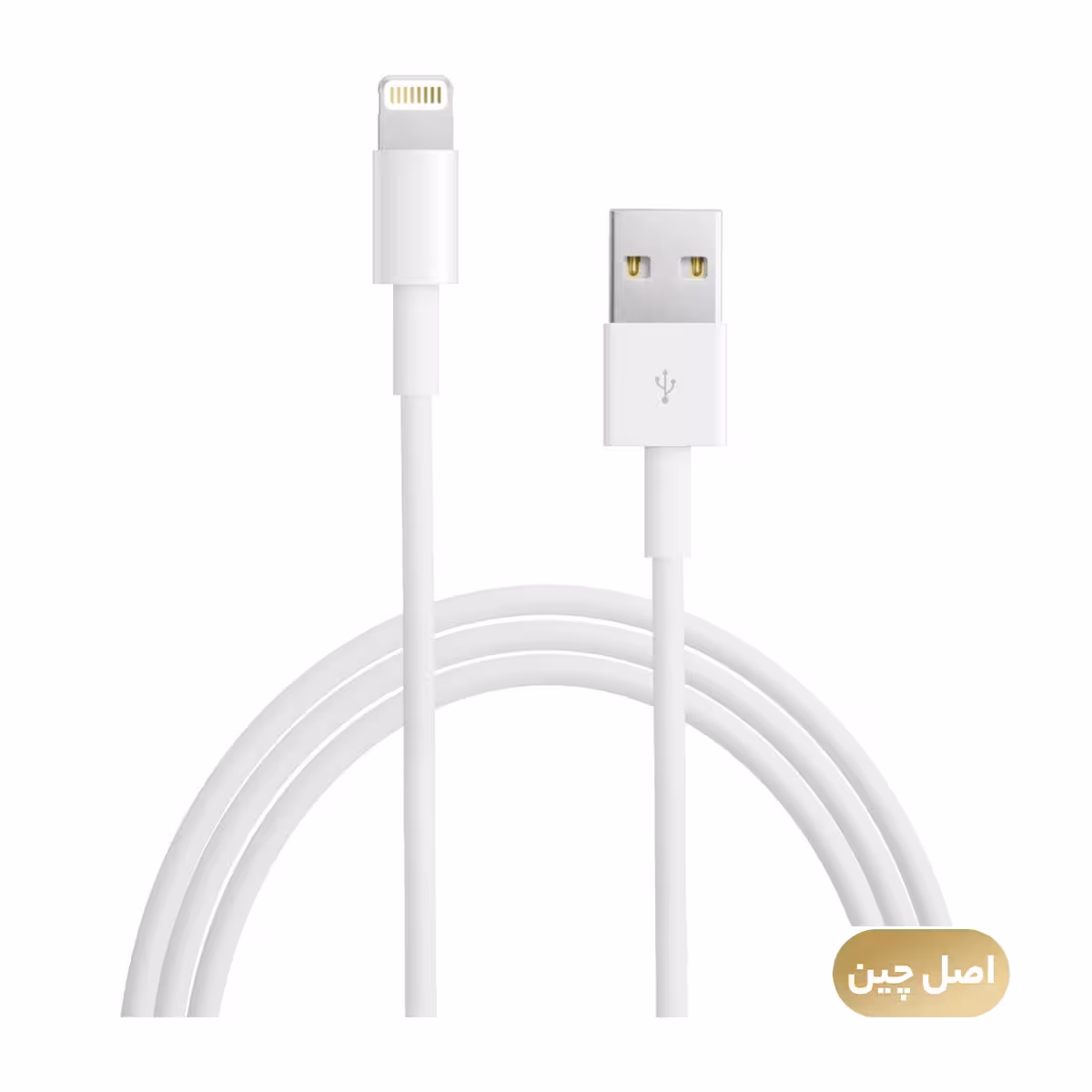 کابل لایتنینگ مدل آیفون – های کپی