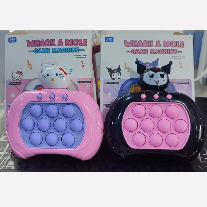 پاپیت گیم فانتزی ( خرید عمده و تکی اسباب بازی و تحریر و دکوری و فانتزی گناوه مارکت )