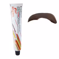 رنگ ابرو ویکو سری Nescafe شماره We6