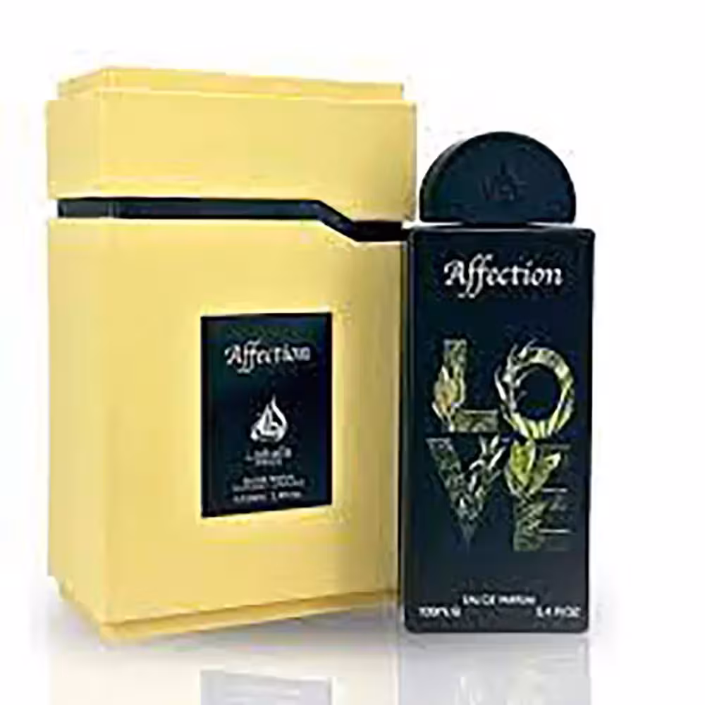 عطر ادکلن افکشن لاو لطافه