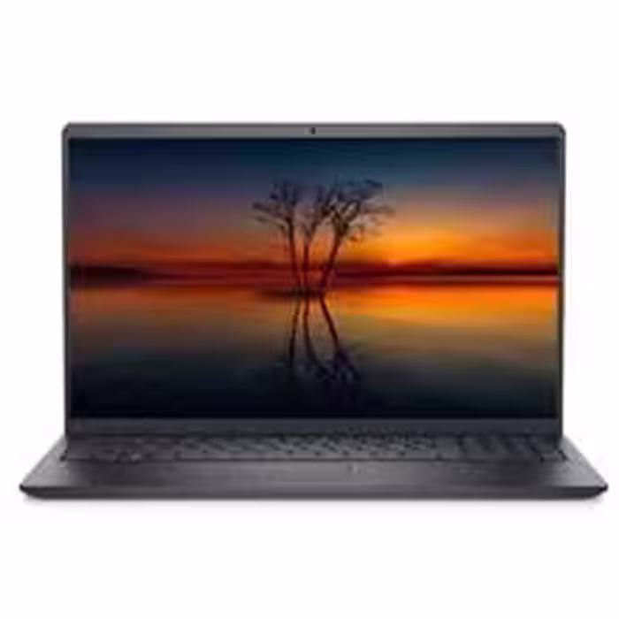 لپ تاپ 15.6 اینچی دل مدل Vostro 3515-B با پردازنده Ryzen 7 3700U، رم 16GB، حافظه 1TB HDD و 512GB SSD با گرافیک AMD