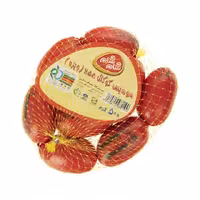 سوسیس کوکتل55 درصد گوشت ویژه شام شام 500 گرمی