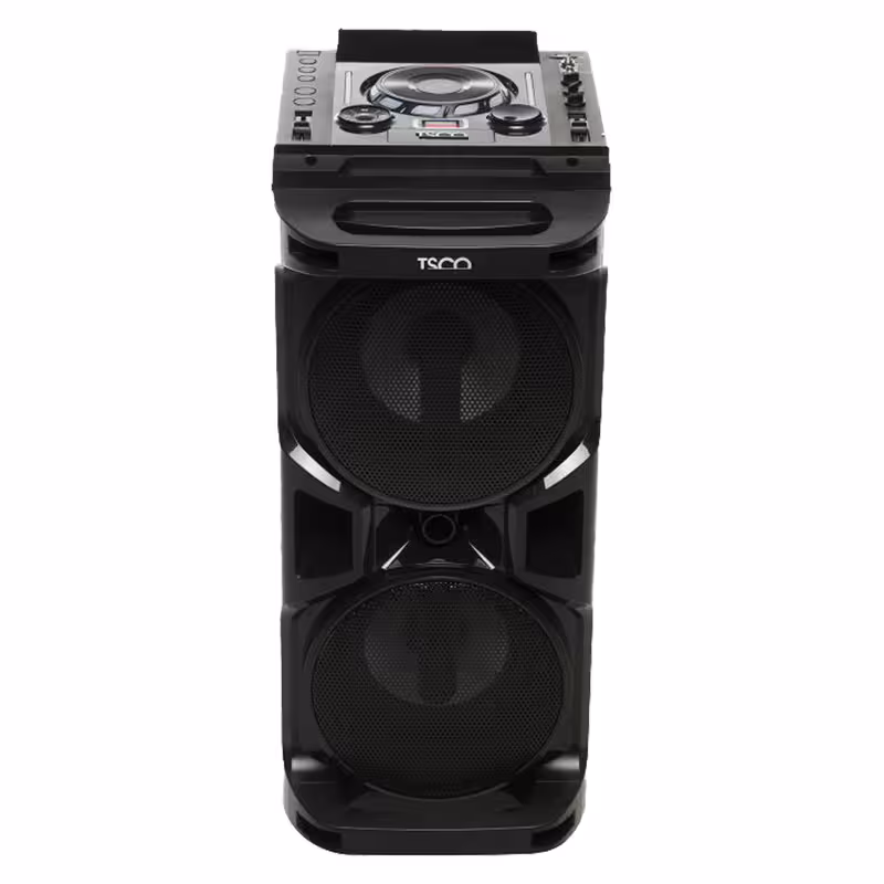 پخش کننده خانگی تسکو مدل TS 2082