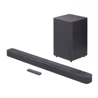 ساندبار جی بی ال مدل JBL Bar 2.1 Deep Bass MK2