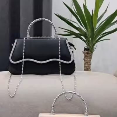 کیف مجلسی زنانه کد 4897