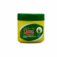 وازلین ویتامینه بهداشتی لیوذیا 90 گرمی